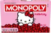 Monopoly Hello Kitty Náhled obrázku produktu 1