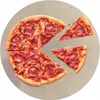 Pizza kámen do trouby nebo na gril 33 cm KO-C83500640 Náhled obrázku produktu 1