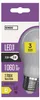 LED Lampe Filament A60 / E27 / 7,6 W (75 W) / 1 060 lm / Warmweiß Produktbild-Vorschau
