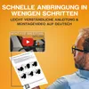 WHEELOO Ebike Motor Motorschutz aus Nylon I Schutzhülle für Produktbild-Vorschau 5