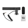Kamera Videoaufnahmemikrofon Super-Cardioid Pickup Produktbild-Vorschau 2
