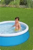 Piscina First Frame Pool Tonda  +2 Anni - ø cm.152x38h. - Anteprima dell’immagine prodotto 6