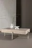Drawer Vadholmen, Kaffeetisch, Beige Produktbild-Vorschau 11
