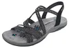 Skechers Reggae Slim - Turn It Up Couleur Noir Voir les images du produit 41