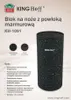 Kinghoff Univerzálny Stojan Na Nože Kh-1091 Náhľad obrázku produktu 5