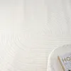 Moderner Kurzflor-Teppich Boho Wohnzimmer Schlafzimmer dünn Produktbild-Vorschau 5