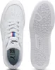 Puma Bmw Mms Caven 2.0 Sportschuhe Weiß EU 43 Herren Weiß Produktbild-Vorschau 2