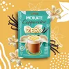 10er Pack MOKATE Cappuccino ZERO Bourbon Vanille - Ohne Produktbild-Vorschau 3