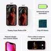 Apple iPhone 13 128GB (PRODUCT) RED Produktbild-Vorschau 4