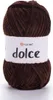 YarnArt Dolce 775 dunkelbraun Produktbild-Vorschau 6