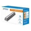 Manhattan Hi-Speed USB 2.0 Desktop Hub, 10 Ports, Produktbild-Vorschau 8
