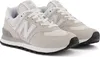 New Balance 574  Sneakers Laag - Beige - Maat 42.5 Produktbild-Vorschau 16