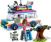 LEGO® Friends Olivias Rettungsfahrzeug 41333 Produktbild-Vorschau 10