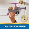 PAW Patrol , Elicottero con figura Skye (Veicolo di base Anteprima dell’immagine prodotto 34