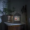 Konstsmide Weihnachtsbeleuchtung  LED Schneelaterne mit Produktbild-Vorschau 1