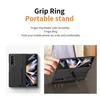 Hülle für Samsung Galaxy Z Fold 4 Armbandtasche mit Produktbild-Vorschau 6