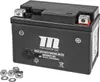 Motoforce SLA4L-BS Batterie 12V 5AH Voir les images du produit 1