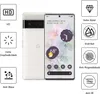 Handy Hülle für Google Pixel 10 Silikon Case + 2x 9H Produktbild-Vorschau 5