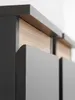 Anbauwand Wohnwand Schrankwand MODO ANWT mit Led Produktbild-Vorschau 8