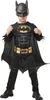 Costume Batman Black Core Deluxe, Groesse:L Anteprima dell’immagine prodotto 2