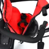 4 in 1 Baby-Dreirad Kinderdreirad Lenkstange Fahrrad Baby Produktbild-Vorschau 10