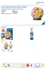 Puzzle-Ball Pokémon Kanto Region Ravensburger 11595 Produktbild-Vorschau 7