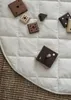 Kids Concept Stapelpyramide Natur Neo, Motorikspielzeug Produktbild-Vorschau 5
