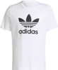 Adidas Tshirts Trefoil Tshirt, H06644, Größe: 176 Produktbild-Vorschau 7