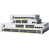 Cisco Catalyst 1200-48T-4G - Switch - L3 - Intelligent Produktbild-Vorschau 3