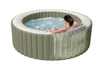 Bazén PureSPA 'Bubble' kulatý, sahara tan 196/145 cm průměr Náhled obrázku produktu 52