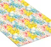MuchoWow® MuchoWow® Gerahmtes Poster Blumen - Collage - Produktbild-Vorschau 7