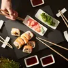 HOMLA SUSHI Sushi-Set 15-tlg 30x24 cm Produktbild-Vorschau 6