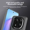 A close-up marketing image of a smartphone case, showcasing its camera module and screen. Náhľad obrázku produktu