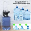 USB Aufladbarer Wasserspender, Automatische Wasserpumpe für Produktbild-Vorschau 7