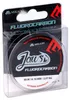 Mikado Jaws Flurocarbon 20 M Schwarz 0.600 mm Schwarz 0.600 Produktbild-Vorschau 6