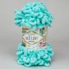 Alize Puffy (100g/9m) 19 mint Náhľad obrázku produktu 2