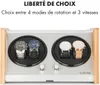 Hanoi 4 Remontoir automatique 4 montres 4 programmes 3 Voir les images du produit 4