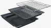 Bosch Cuisinière HND679LS62 Volume utile 71 l Dimensions Voir les images du produit 14