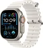 Apple Watch Ultra 2 49mm Titan GPS + Cellular Ocean weiß Produktbild-Vorschau 1