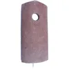 SCHWEGLER Paroi avant pour nichoirs 1B/2M 26mm Dimensions : Voir les images du produit 2