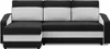 Ecksofa mit Schlaffunktion Orion, Universelle Seite, Produktbild-Vorschau 4