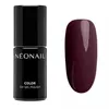 12193 Dark Cherry UV Nagellack Hybrid NeoNail 7,2 ml Produktbild-Vorschau 1