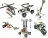 Clementoni Laboratorium Mechaniki 60595 Podgląd zdjęcia produktu 8