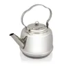 Petromax Teekessel tk1 aus Edelstahl; tk1 Produktbild-Vorschau 1