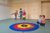 Disc Deluxe - Wurfspiel für Kinder - Spielzeug für Draußen Produktbild-Vorschau 6