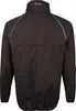 PRO-X elements Herren-Regenjacke PACKable - Anthrazit Produktbild-Vorschau 2