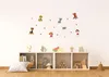 AG Design Wandstickers Paw Patrol, 42.5 x 65 cm Produktbild-Vorschau 2