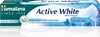 A product shot of a toothpaste box. Produktbild-Vorschau