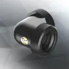 PELIAS BLACK - D160906 (schwarz, 6 Stück) Produktbild-Vorschau 2