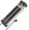 brennenstuhl Steckdosenleiste Premium-Duo-Alu-Line 16-fach Produktbild-Vorschau 3
